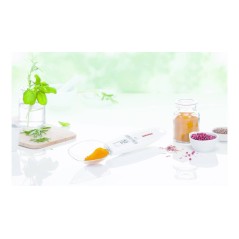 Soehnle Kitchen Scale White - Precision, Style & Quality | Model 4006501662200